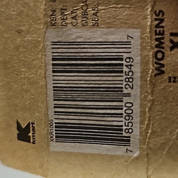 Tie dye Midi Dress - Picture 11 of 15